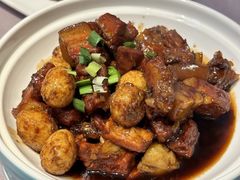 -金典银峰老鹅馆·昆山菜(亭林公园店)