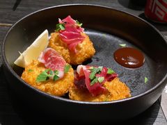 -Fukumimi·美醉堂 居酒屋(金尚店)