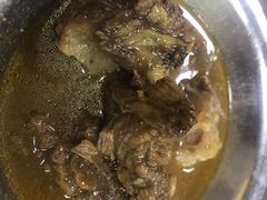 -阿秋牛排(湖心街店)