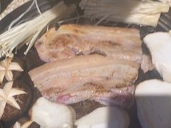 -欧巴烤肉(创富世纪店)
