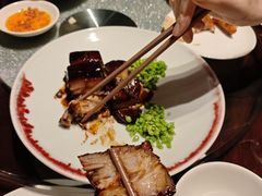 -杭州西子湖四季酒店·金沙厅