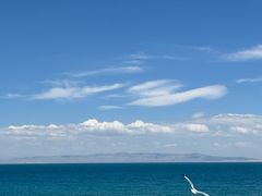 -青海湖二郎剑景区