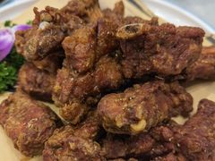 -阿喆私房菜(西五路店)