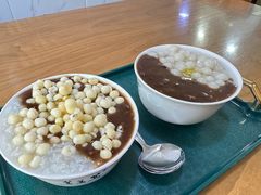 -笃笃笃糖粥(十全街店)
