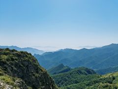 -灵山