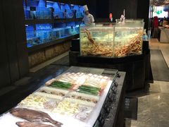 -徐记海鲜(大明宫|北二环店)