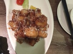 -茉莉餐厅(包河万达店)