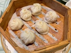 -杭州香格里拉·香宫中餐厅