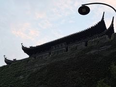 -虞山城墙