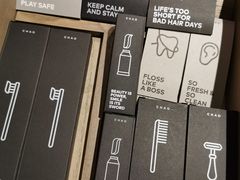 -北京三里屯CHAO酒店