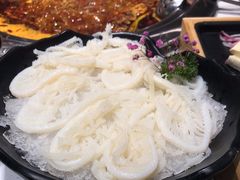 -老房老舍重庆火锅(假日城市店)