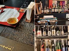 -鳥喜Toriki怀石烧鸟料理