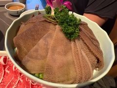 -额尔敦传统涮(体育场店)