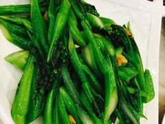 -亮庆餐厅·粤菜·早茶(篁庄店)