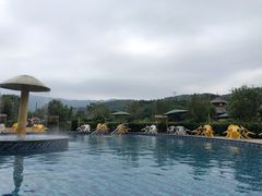 -古泉露天温泉