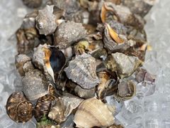-棕榈阁·巴西烤肉海鲜自助餐厅(中州皇冠假日酒店)