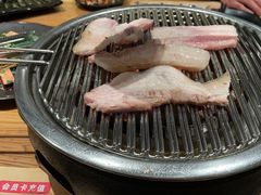 -千寻烧肉(政务区店)