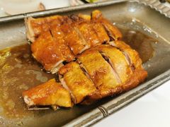 稻香招牌烧鹅-稻香酒家(天河城店)