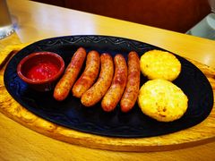 -萨莉亚意式餐厅(中北永旺店)