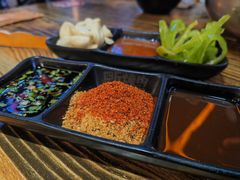 -吉志烤肉(太原总店)