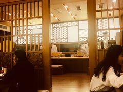-希望日本料理(保利香槟花园店)