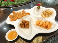 -金华安大酒楼·老牌潮菜·粤式茶点(东方国际店)