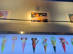 -CORNER CONE GELATO酷矿手作霜淇淋(南头古城店)