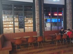 -CGV影城(滨江天街IMAX店)