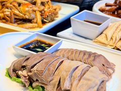 -桃源人家•(仙居高速路口店)