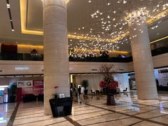 -广交会威斯汀酒店