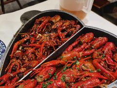 -丹虾·文和友小龙虾品牌·湘菜(北京路店)