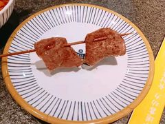 -新楚记烧烤·酒场·夺命肥肠(车公庙店)