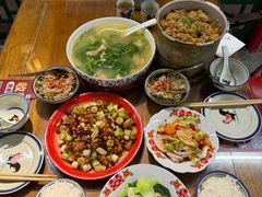 -小街47號江湖菜(四合院店)