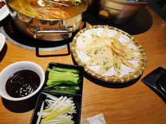 -守柴炉烤鸭(鱼嘴店)