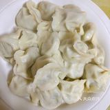 马路边的美味饺子馆