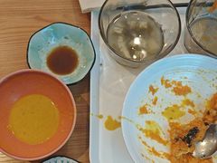 -轻蔬不用等·素食(江苏路店)