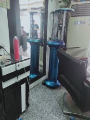 -铭廊韩式美容美发