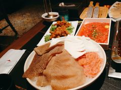 -福禄娃一家人火锅(上地店)