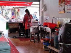 -玉塘村小杨馄饨