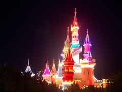 -沈阳方特欢乐世界