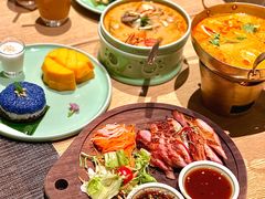 -mango tree芒果树餐厅(K11店)