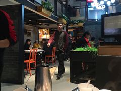 -潮发潮汕牛肉店(龙洞店)