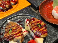 -牛武士寿喜烧·和牛火锅自助(全球首店)