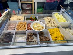 -木木鲜海鲜面(天一店)