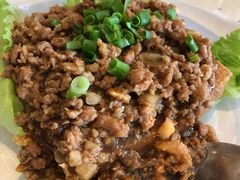 无招牌豆腐-无招牌海鲜餐厅(滨海艺术中心店)