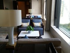 -浙江西子宾馆·瑶园咖啡厅