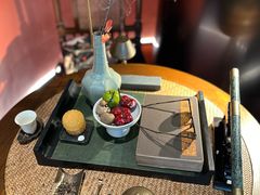 -新兴·金羊座·粤菜点心(乐峰店)