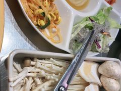 -喜来稀肉(虹泉路店)