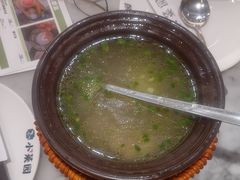 -小菜园新徽菜(宜兴八佰伴店)