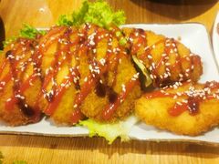 -一井烧肉·活鳗·寿司(望京SOHO店)